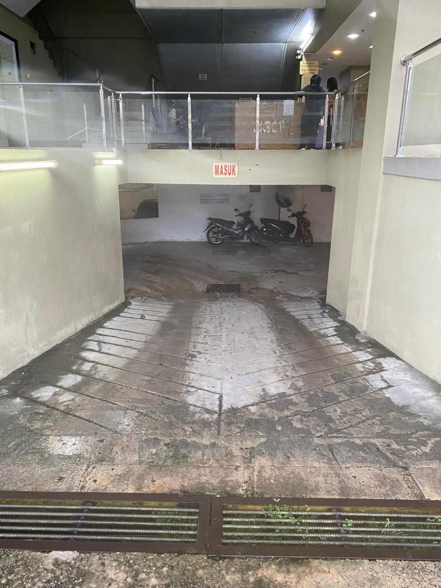Ain Studio Apartment Kota Bharu Buitenkant foto