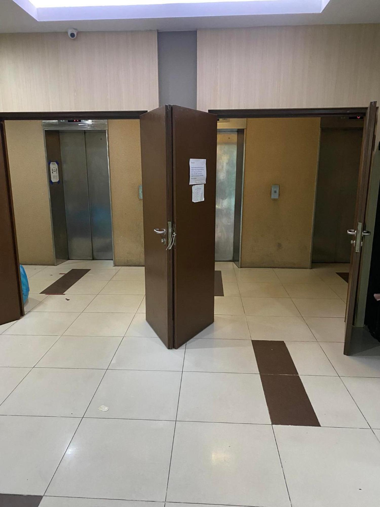 Ain Studio Apartment Kota Bharu Buitenkant foto