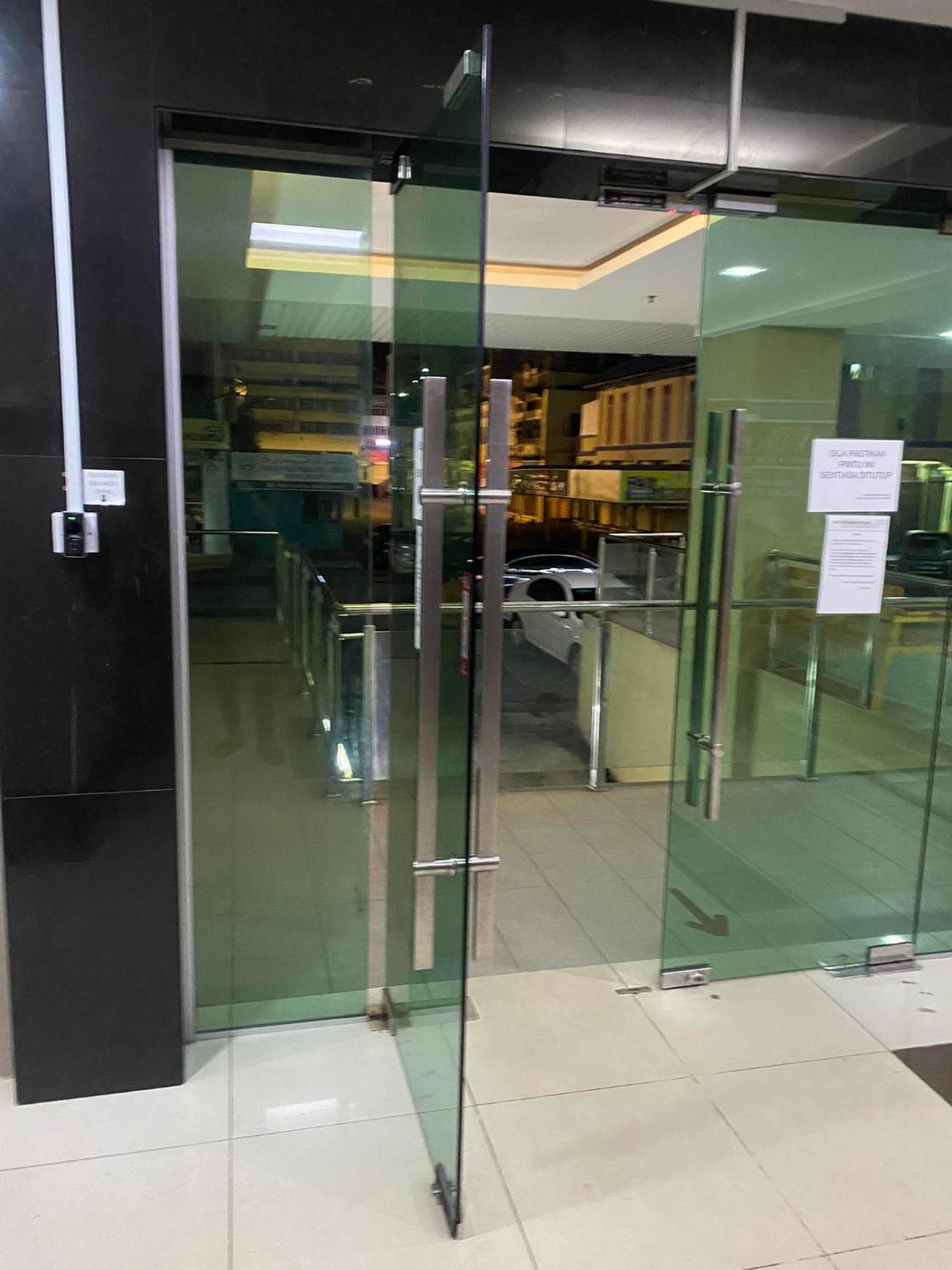 Ain Studio Apartment Kota Bharu Buitenkant foto