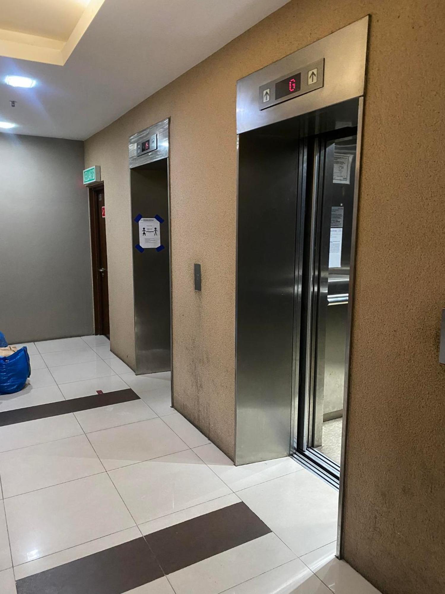 Ain Studio Apartment Kota Bharu Buitenkant foto