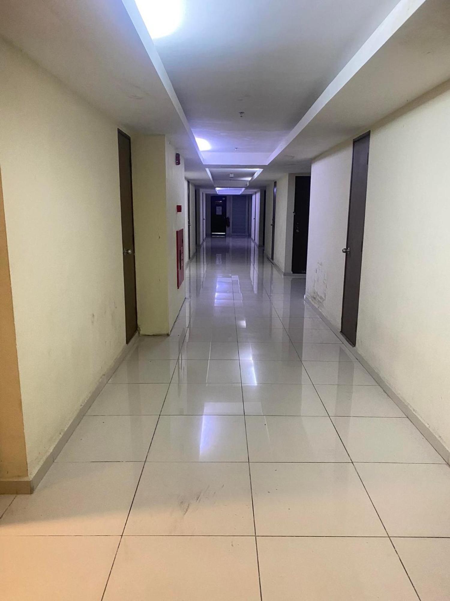 Ain Studio Apartment Kota Bharu Buitenkant foto