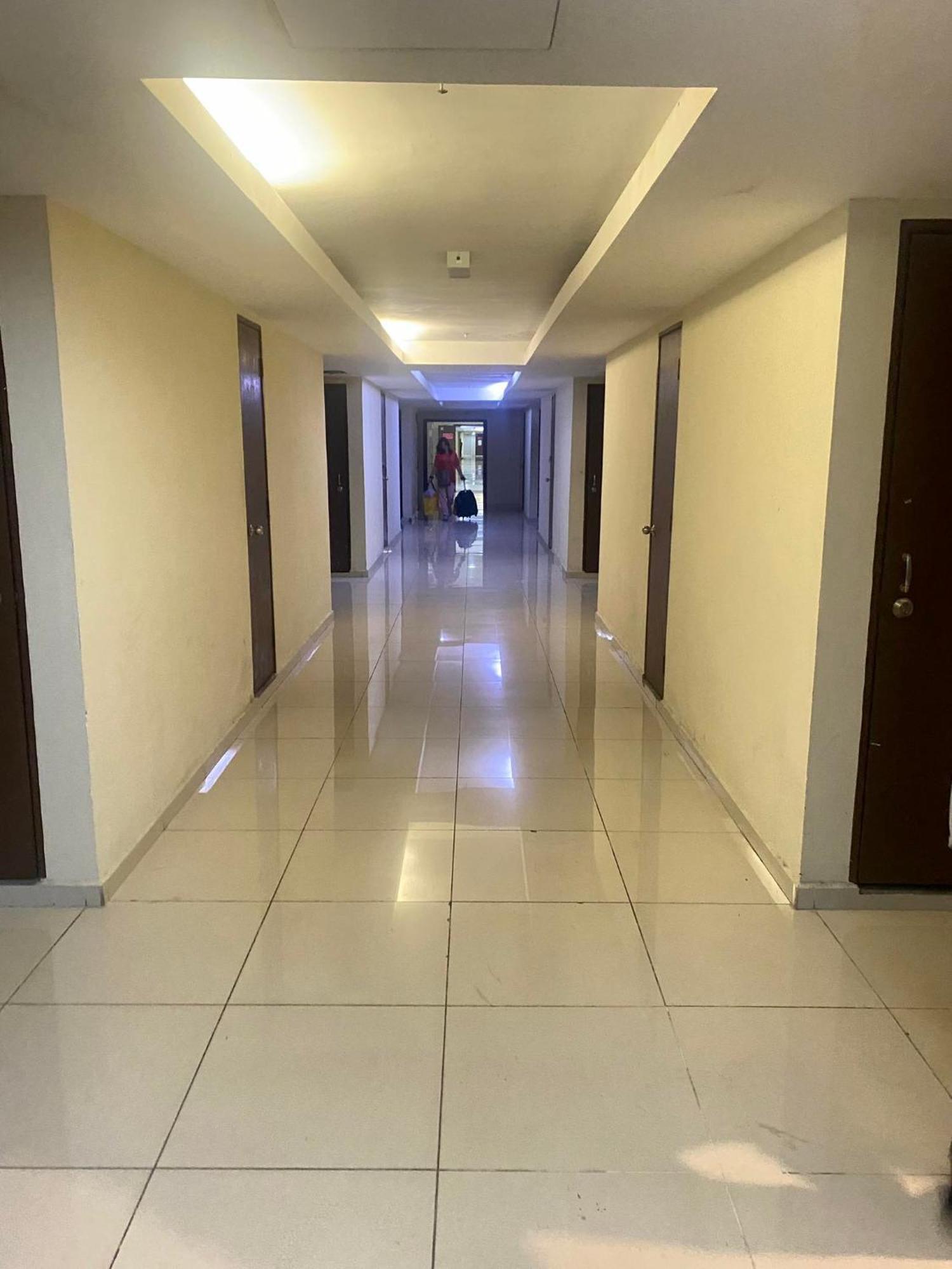 Ain Studio Apartment Kota Bharu Buitenkant foto