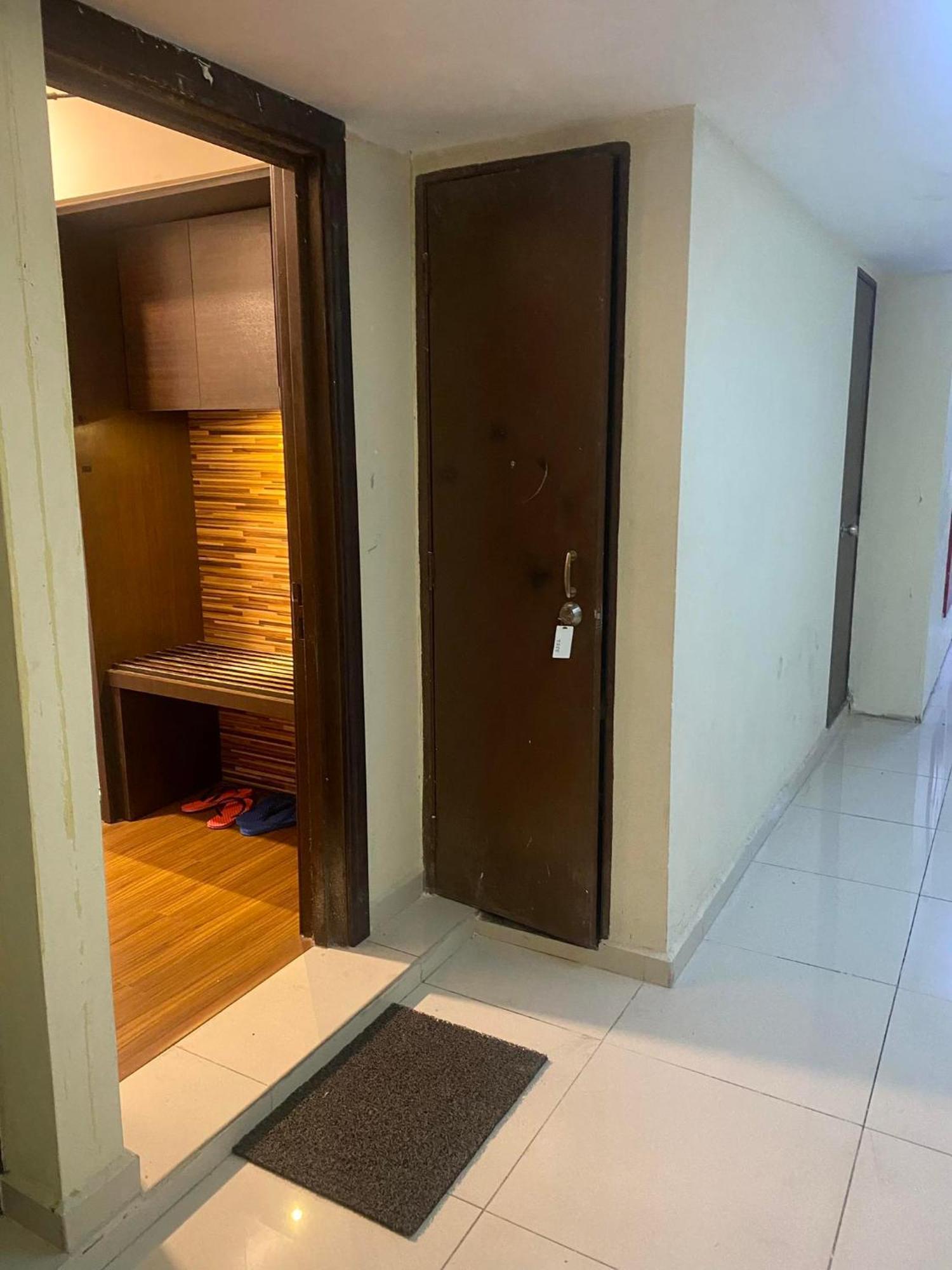 Ain Studio Apartment Kota Bharu Buitenkant foto