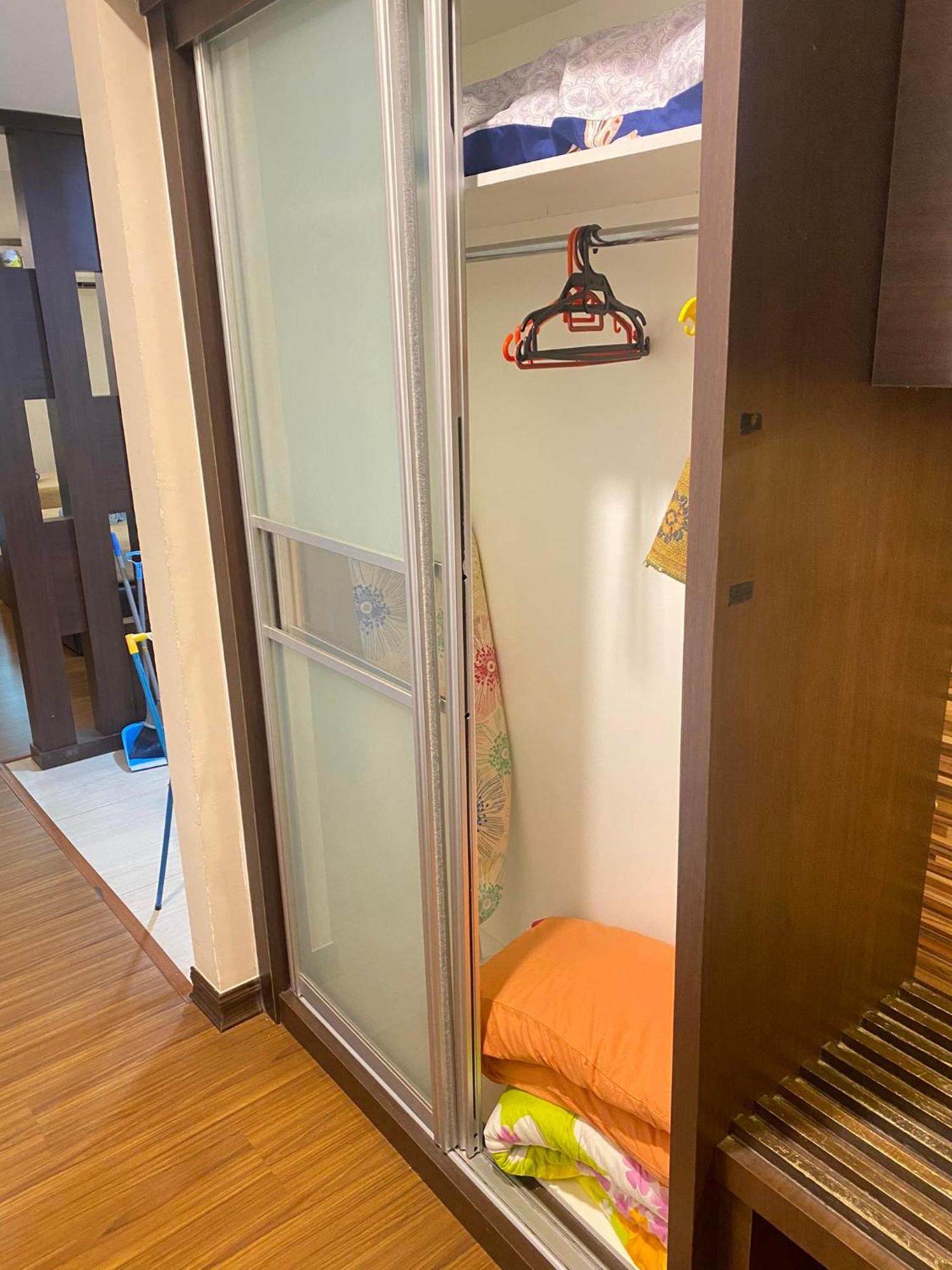 Ain Studio Apartment Kota Bharu Buitenkant foto