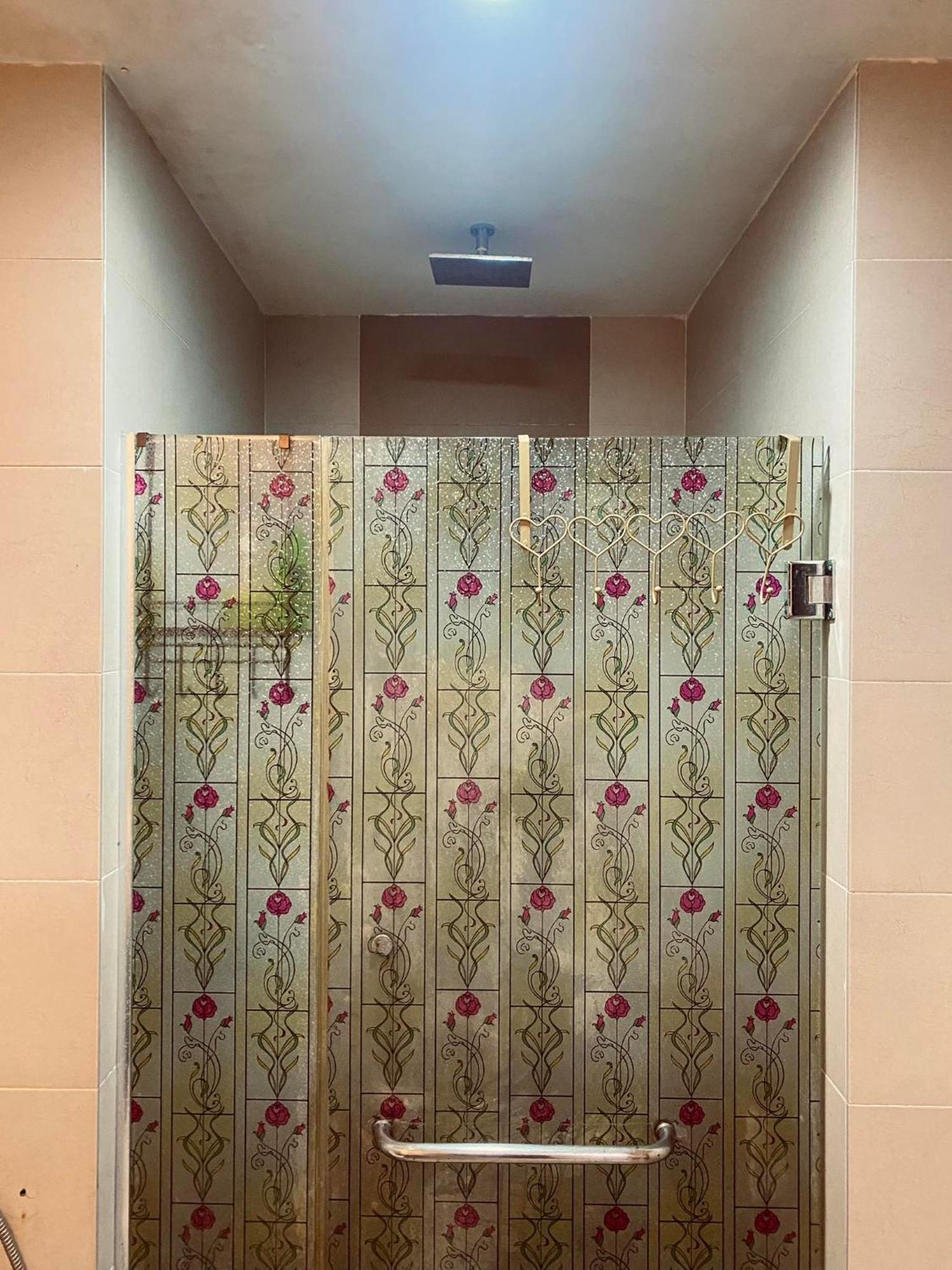 Ain Studio Apartment Kota Bharu Buitenkant foto