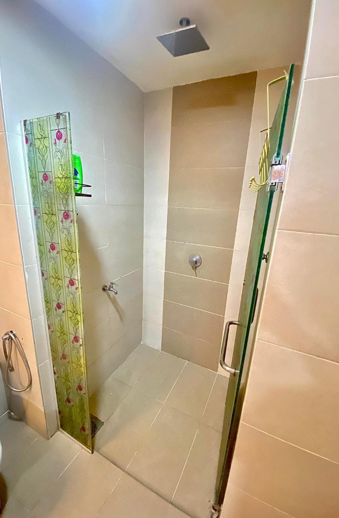 Ain Studio Apartment Kota Bharu Buitenkant foto